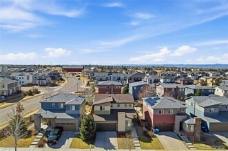 17886 E 107th Way in Commerce City, CO - Building Photo - Building Photo