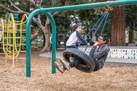 Apartamentos en Pleasant Hill, CA