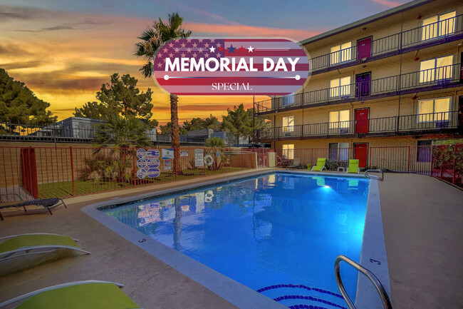 Katie Court Apartments
