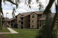 The Willows at Printers Park - The Willows At Printers Park Apartments in Colorado Springs, Colorado