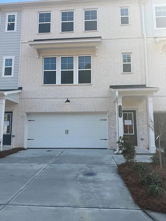 property at 6208 Kenbrook Dr
