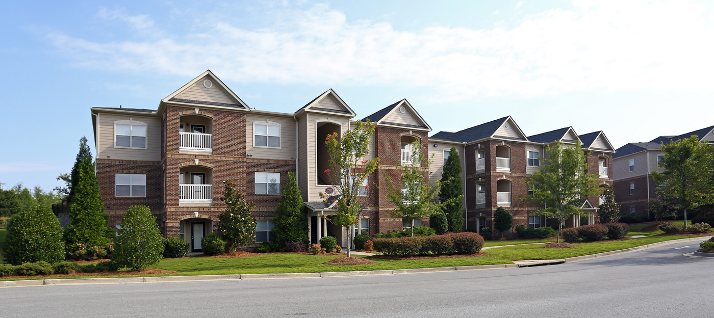 The Preserve At Spears Creek in Elgin, SC - Building Photo