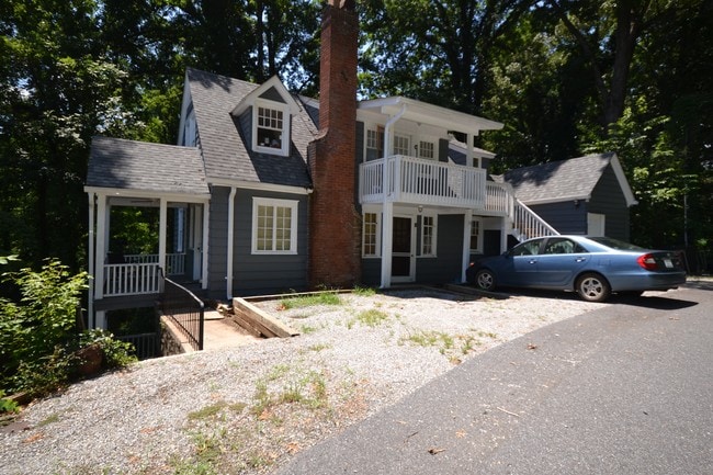 property at 547 Lockhart Rd