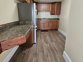 302 Alder St, Unit D in Myrtle Beach, SC - Foto de edificio - Building Photo