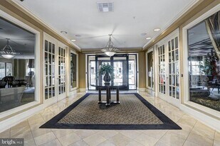 1111 25th St NW in Washington, DC - Building Photo