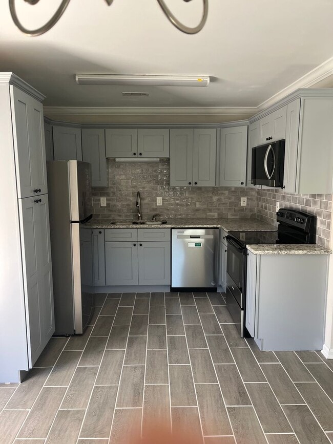 13 Oakcrest Trail NE in Rome, GA - Building Photo - Building Photo