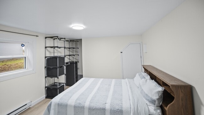 property at 23 Wexford St