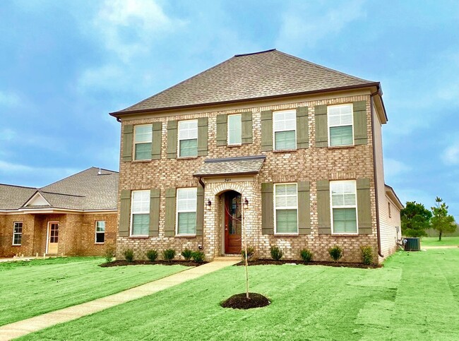 property at 345 Azalea Dr