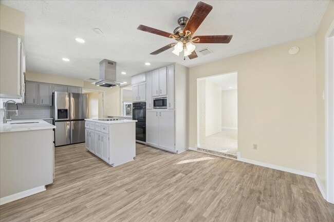 2319 Wallingford Dr in Missouri City, TX - Building Photo - Building Photo