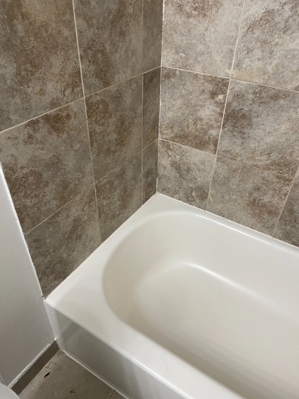property at 4955 G St SE