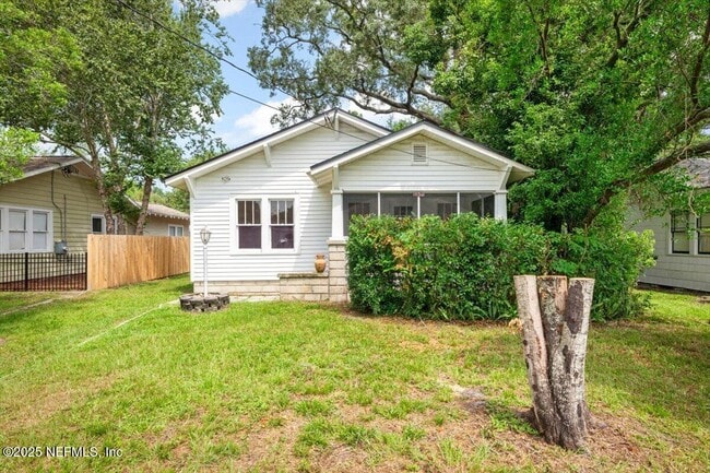 3971 Boone Park Ave in Jacksonville, FL - Building Photo - Building Photo