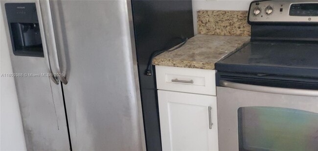 property at 2350 SW 18th Terrace