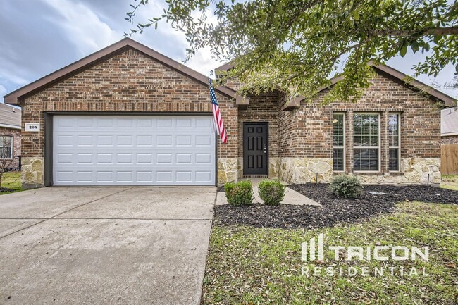 205 Independence Tr in Forney, TX - Building Photo - Building Photo