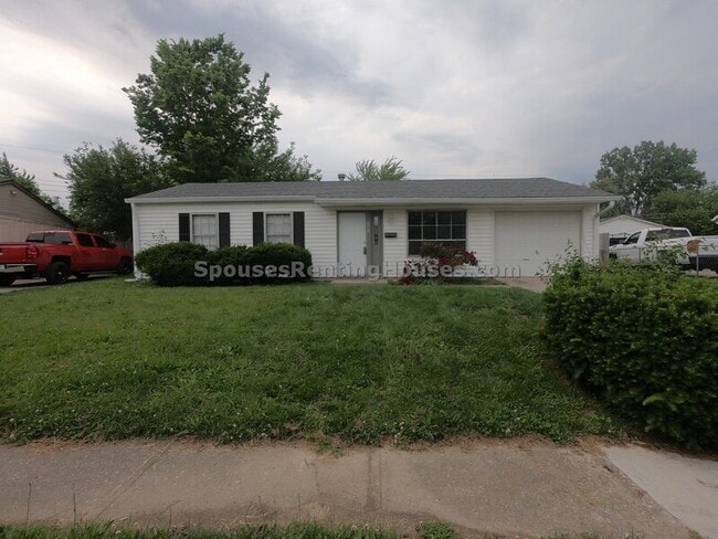 property at 5362 Falcon Ln