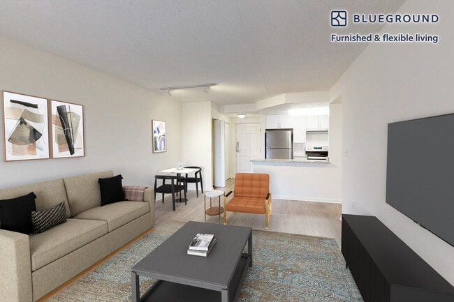 150 Quarry St, Unit SI FL6-ID2846A in Quincy, MA - Building Photo - Building Photo