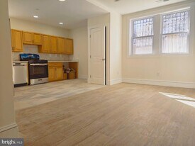 747 Alabama Ave SE, Unit B2 in Washington, DC - Building Photo