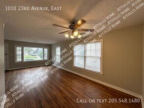 1010 23rd Ave E in Tuscaloosa, AL - Building Photo - Building Photo