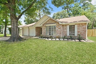 2531 Anzalone Dr in Spring, TX - Building Photo