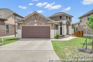 6638 Comanche Post in San Antonio, TX - Building Photo - Building Photo