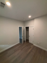 156 Liverpool St, Unit 501 in Boston, MA - Building Photo - Building Photo