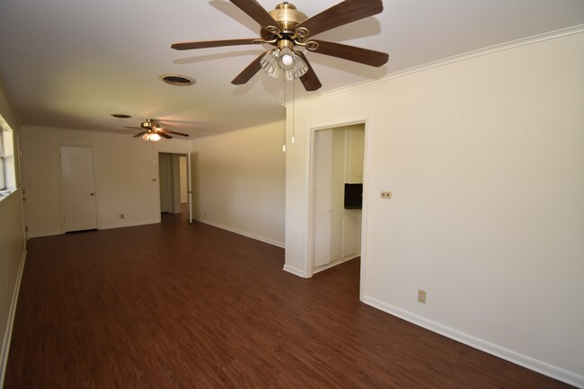 2109 Walnut Ave in Ruston, LA - Building Photo - Building Photo
