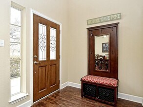 241 Caddo Lake Dr in Georgetown, TX - Building Photo - Building Photo