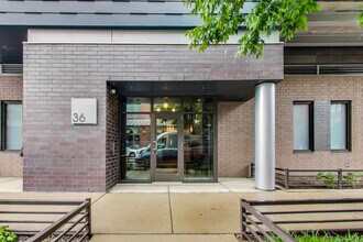 36 N Carpenter St in Chicago, IL - Building Photo - Building Photo