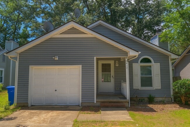 property at 6682 Winchester St