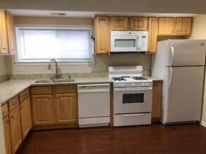 1709 W Irving Park Rd, Unit GARDEN in Chicago, IL - Building Photo - Building Photo