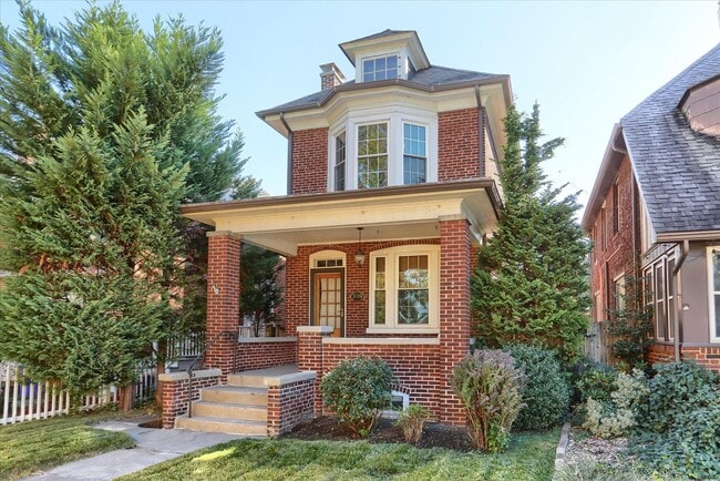 3019 N 2nd St in Harrisburg, PA - Building Photo - Building Photo