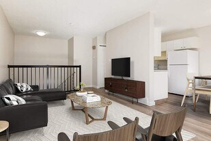 Declan Villa in Camrose, AB - Building Photo