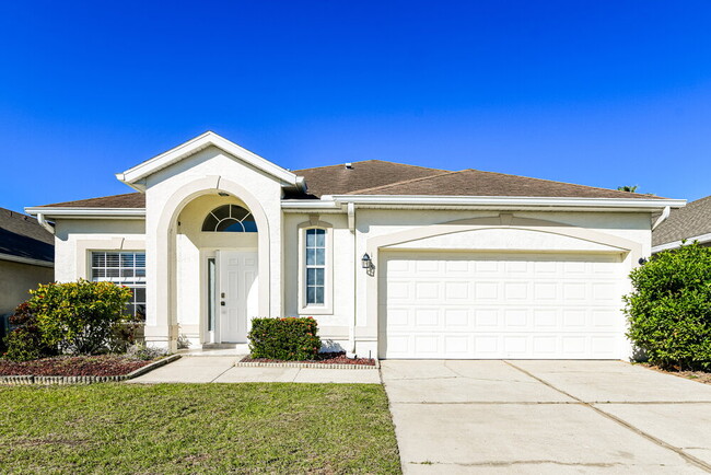 property at 115 Cork Way