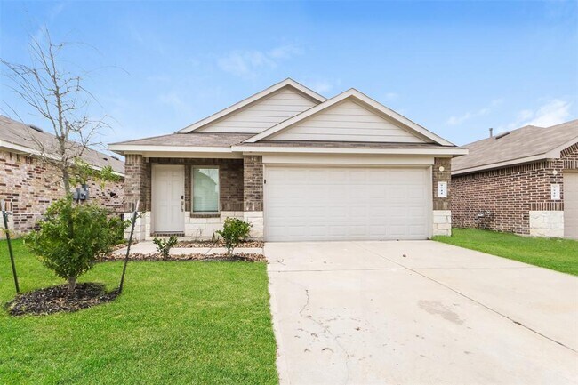property at 9944 Gln Brk Ln