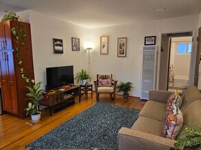 1381 Shattuck Ave. in Berkeley, CA - Building Photo - Building Photo