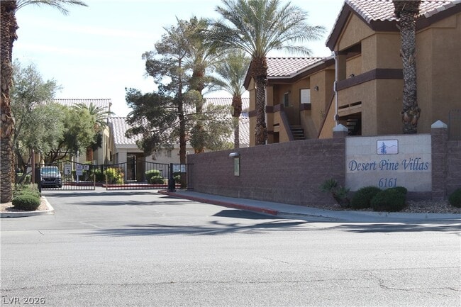 property at 6156 Pine Villa Ave