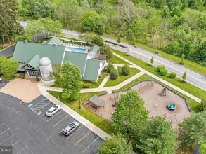 3413 Bergamont Wy in Chester Springs, PA - Building Photo - Building Photo