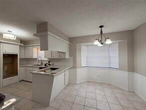 13015 Shady Knoll Ln in Cypress, TX - Building Photo - Building Photo