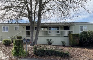 117 Granite Ct in Vallejo, CA - Building Photo