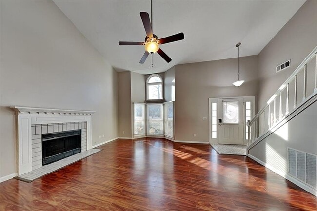 4880 Camberbridge Dr in Alpharetta, GA - Building Photo - Building Photo