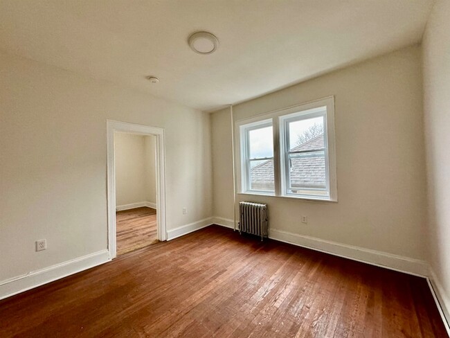 property at 8610 John F. Kennedy Blvd
