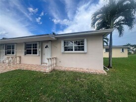 5829 NW 37th St in Virginia Gardens, FL - Building Photo