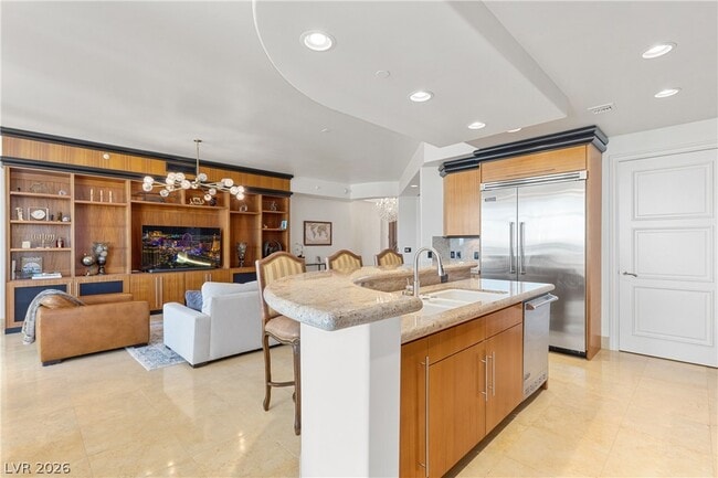 property at 9103 Alta Dr
