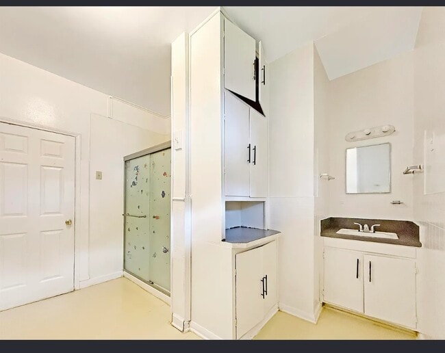 1500 Avenue C in Beaumont, TX - Foto de edificio - Building Photo