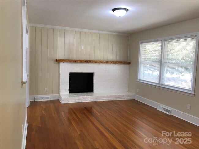 4820 Amity Pl in Charlotte, NC - Building Photo - Building Photo