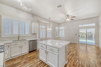 5228 Boca Del Mar St in North Las Vegas, NV - Building Photo - Building Photo