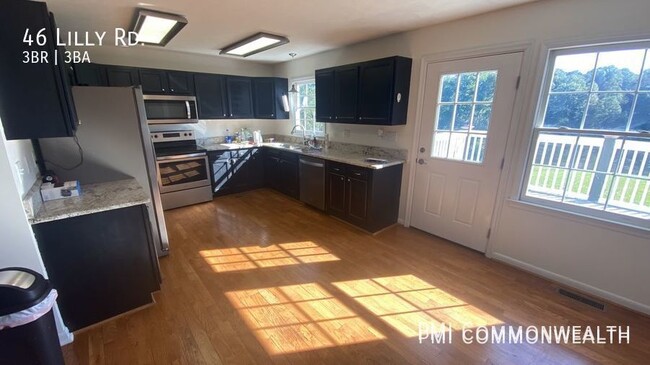 46 Lilly Rd in Ruckersville, VA - Building Photo - Building Photo