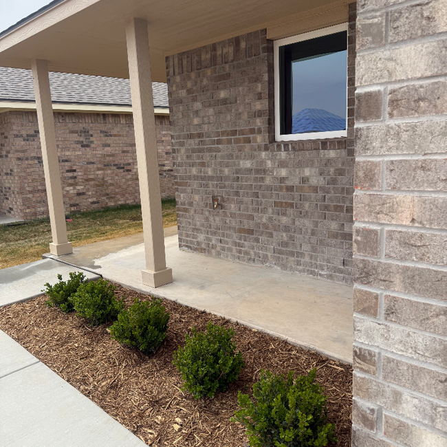 10408 Admire St in Amarillo, TX - Building Photo - Building Photo