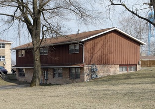 0 Talmar St in North Judson, IN - Foto de edificio - Building Photo