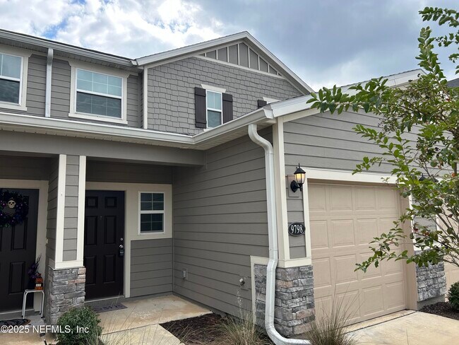 9798 Fiddleback Ln in Jacksonville, FL - Building Photo - Building Photo