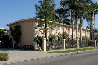 500-514 N Citrus St in Orange, CA - Foto de edificio - Building Photo